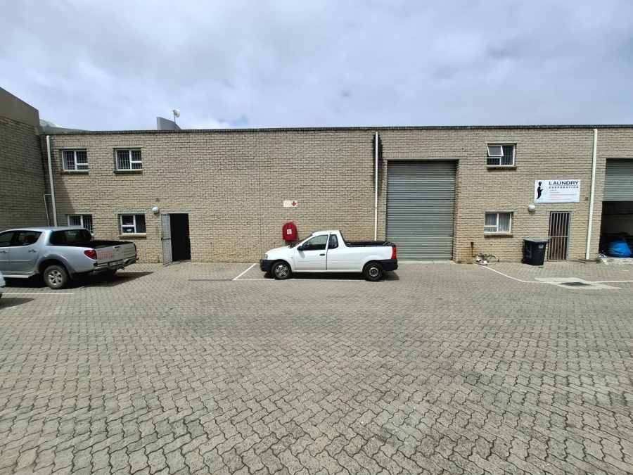 To Let commercial Property for Rent in Fisantekraal Western Cape